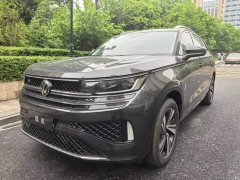 Volkswagen Lanhun 380TSI AWDR-Line - ფოტო 1
