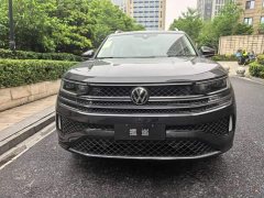 Volkswagen Lanhun 380TSI AWDR-Line - ფოტო 2