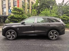 Volkswagen Lanhun 380TSI AWDR-Line - ფოტო 3