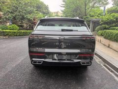 Volkswagen Lanhun 380TSI AWDR-Line - ფოტო 5