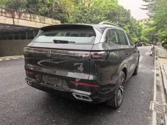 Volkswagen Lanhun 380TSI AWDR-Line - ფოტო 6