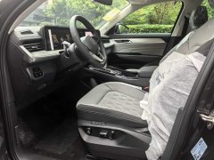 Volkswagen Lanhun 380TSI AWDR-Line - ფოტო 7