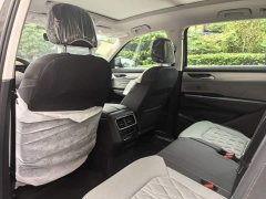 Volkswagen Lanhun 380TSI AWDR-Line - ფოტო 8