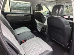 Volkswagen Lanhun 380TSI AWDR-Line - ფოტო 9