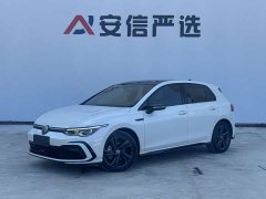 Volkswagen Golf 2021 280TSI DSG R-Line - ფოტო 1