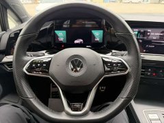 Volkswagen Golf 2021 280TSI DSG R-Line - ფოტო 12