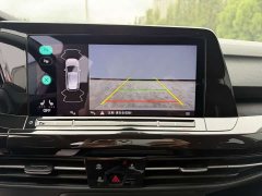 Volkswagen Golf 2021 280TSI DSG R-Line - ფოტო 15