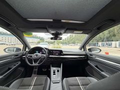 Volkswagen Golf 2021 280TSI DSG R-Line - ფოტო 16