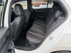 Volkswagen Golf 2021 280TSI DSG R-Line - ფოტო 18