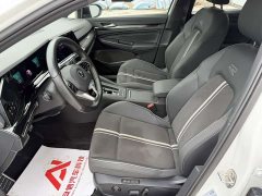 Volkswagen Golf 2021 280TSI DSG R-Line - ფოტო 19