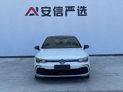 Volkswagen Golf 2021 280TSI DSG R-Line - ფოტო 2