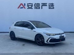 Volkswagen Golf 2021 280TSI DSG R-Line - ფოტო 3
