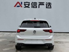 Volkswagen Golf 2021 280TSI DSG R-Line - ფოტო 5