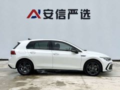 Volkswagen Golf 2021 280TSI DSG R-Line - ფოტო 7