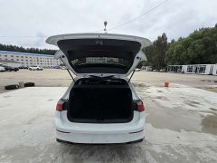 Volkswagen Golf 2021 280TSI DSG R-Line - ფოტო 8
