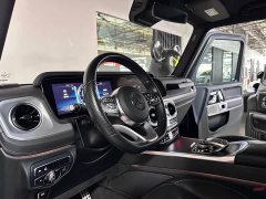 Mercedes-Benz G-Class 2020 G 350 - ფოტო 5