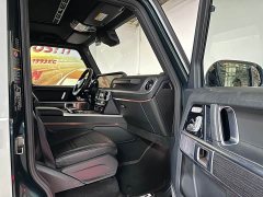 Mercedes-Benz G-Class 2020 G 350 - ფოტო 6
