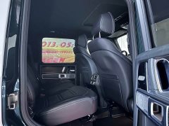 Mercedes-Benz G-Class 2020 G 350 - ფოტო 7