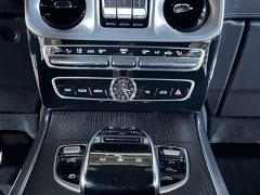 Mercedes-Benz G-Class 2020 G 350 - ფოტო 9