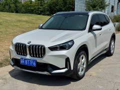 BMW X1 sDrive20Li X Design Package - ფოტო 1