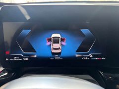 BMW X1 sDrive20Li X Design Package - ფოტო 11
