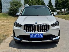 BMW X1 sDrive20Li X Design Package - ფოტო 2