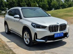 BMW X1 sDrive20Li X Design Package - ფოტო 3
