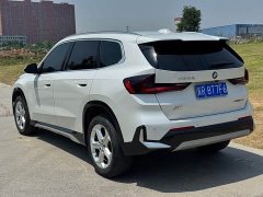 BMW X1 sDrive20Li X Design Package - ფოტო 6