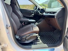 BMW X1 sDrive20Li X Design Package - ფოტო 7