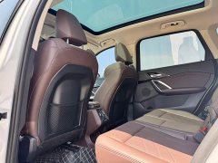 BMW X1 sDrive20Li X Design Package - ფოტო 8