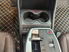 BMW X1 sDrive20Li X Design Package - ფოტო 9