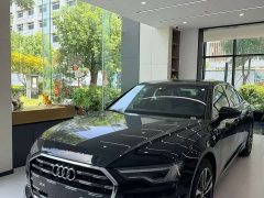 Audi A6L 40 TFSI Luxury Sport Edition - ფოტო 1