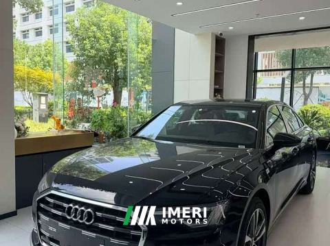 2025 Audi A6L 40 TFSI Luxury Sport Edition