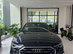 Audi A6L 40 TFSI Luxury Sport Edition - ფოტო 2