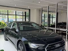 Audi A6L 40 TFSI Luxury Sport Edition - ფოტო 3