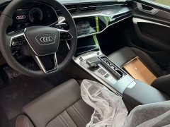 Audi A6L 40 TFSI Luxury Sport Edition - ფოტო 4