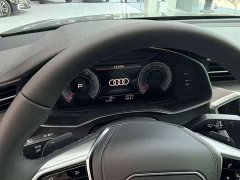 Audi A6L 40 TFSI Luxury Sport Edition - ფოტო 5