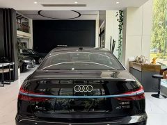 Audi A6L 40 TFSI Luxury Sport Edition - ფოტო 6