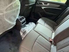 Audi A6L 40 TFSI Luxury Sport Edition - ფოტო 7