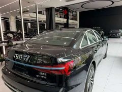 Audi A6L 40 TFSI Luxury Sport Edition - ფოტო 8