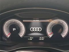 Audi A6L 40 TFSI Luxury Sport Edition - ფოტო 9