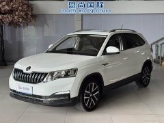 Skoda Comic Facelift 1.5L Automatic Comfort Edition - ფოტო 1