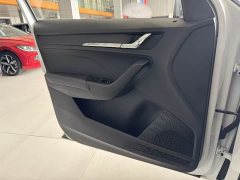 Skoda Comic Facelift 1.5L Automatic Comfort Edition - ფოტო 10