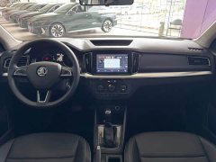 Skoda Comic Facelift 1.5L Automatic Comfort Edition - ფოტო 14
