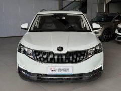 Skoda Comic Facelift 1.5L Automatic Comfort Edition - ფოტო 2