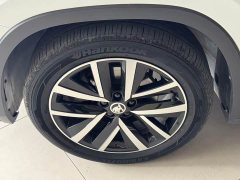 Skoda Comic Facelift 1.5L Automatic Comfort Edition - ფოტო 3