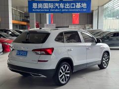 Skoda Comic Facelift 1.5L Automatic Comfort Edition - ფოტო 5