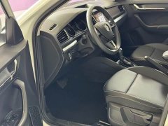Skoda Comic Facelift 1.5L Automatic Comfort Edition - ფოტო 7