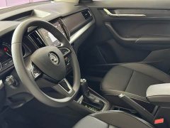 Skoda Comic Facelift 1.5L Automatic Comfort Edition - ფოტო 8