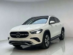 Mercedes-Benz GLA 2024 GLA 220 - ფოტო 1